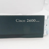 Cisco 2600 Series Router ( 47-5584-03 2600 CNM3E50BRA    Cisco )