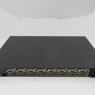 APEX 8 Port KVM Switch ( EL-80DT     Apex )