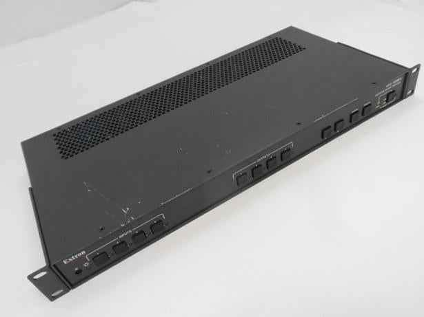 Extron MVX44VGAA VGA/Audio Matrix Switch ( MVX44VGAA     Extron )