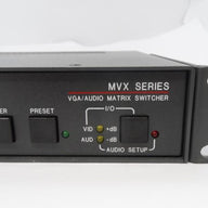 Extron MVX44VGAA VGA/Audio Matrix Switch ( MVX44VGAA     Extron )