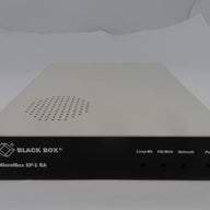 Black Box MicroMux SP-1 RA Network DSU ( SP-1 RA SP-1RA    Black Box )