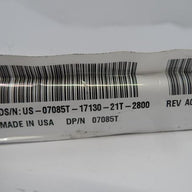 Dell PowerEdge 68-pin SCSI Cable ( 7085T 07085T    Dell )