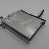 Dell 01W415 SFF Floppy Disk Drive With Cable ( MPF820 USED)