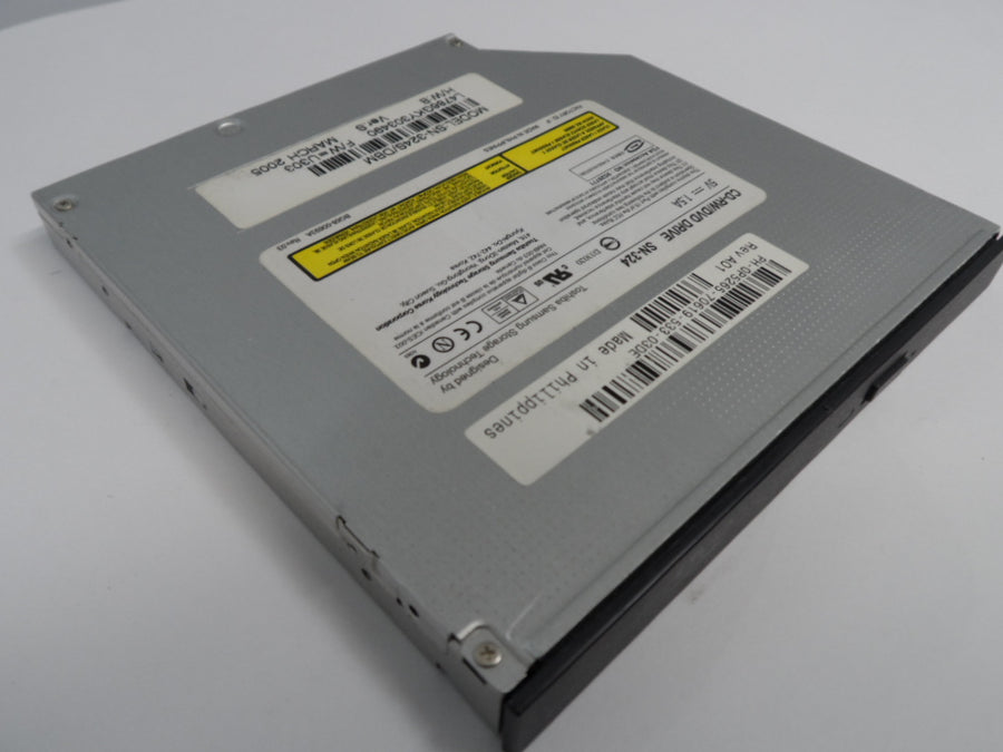 Samsung / Dell 24X CD-RW/DVD Drive ( SN-324S SN-324/DBM 0P5265   Samsung Dell )