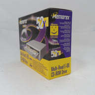 Memorex CD MAXX 52 CD-ROM Drive ( 330107 NEW )