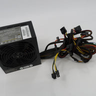 Ocz Technology 600W PSU ( PPA6000907 0CZ600SXS2    Ocz )
