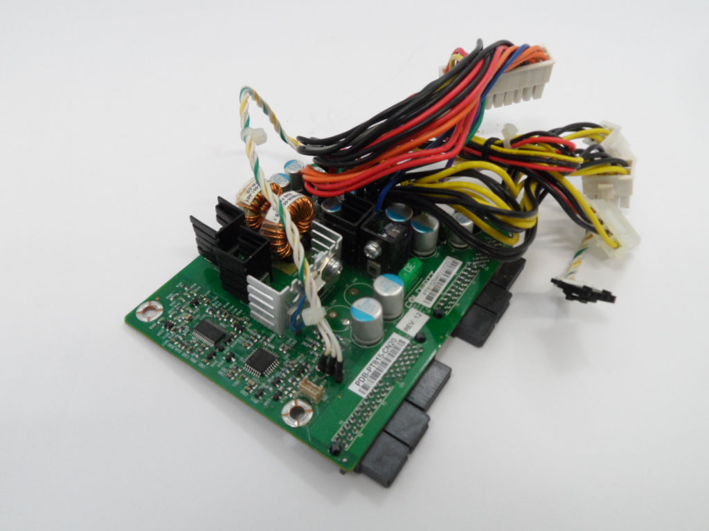 SuperMicro Power Distribution Board ( PDB-PT815-CN20     SuperMicro )