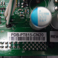 SuperMicro Power Distribution Board ( PDB-PT815-CN20     SuperMicro )