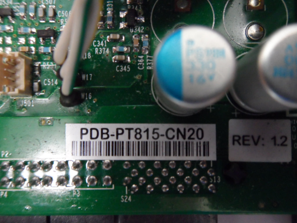 SuperMicro Power Distribution Board ( PDB-PT815-CN20     SuperMicro )