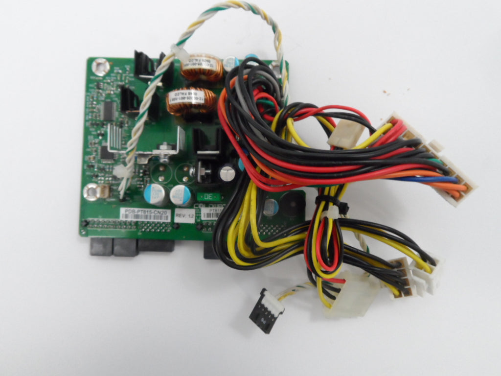 SuperMicro Power Distribution Board ( PDB-PT815-CN20     SuperMicro )