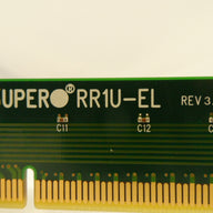 SuperMicro Riser Card ( CSE-RR1U-EL     SuperMicro )