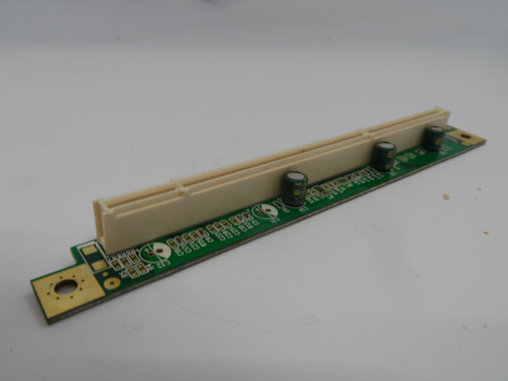 SuperMicro PCI-X 64-bit Riser Card ( RR1U-33-LP     SuperMicro )