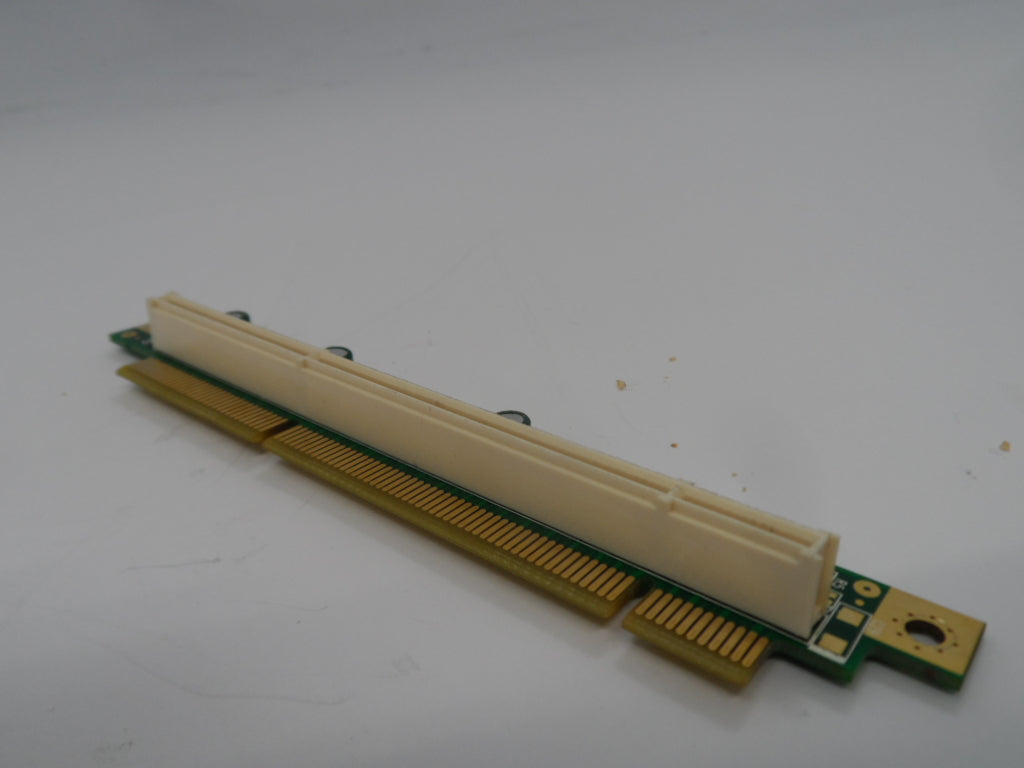 SuperMicro PCI-X 64-bit Riser Card ( RR1U-33-LP     SuperMicro )