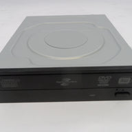 HP DVD+RW DL SATA Drive w/LightScribe - Black ( 575781-500 DH-16AAL-DT2 581600-001    HP )
