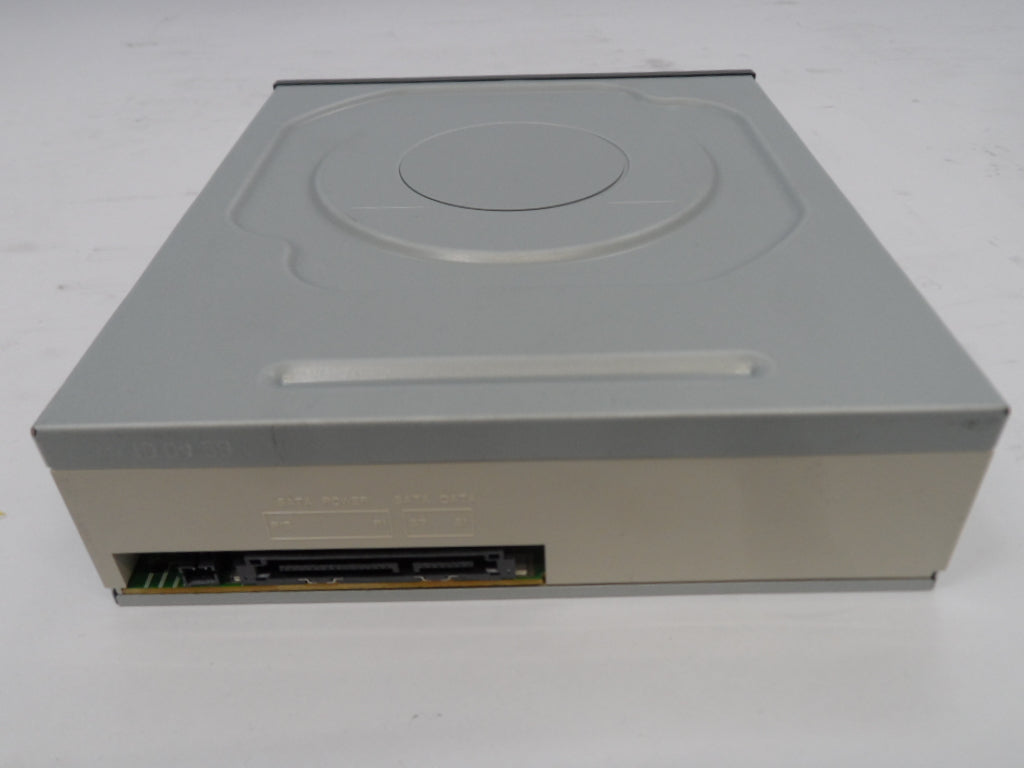HP DVD+RW DL SATA Drive w/LightScribe - Black ( 575781-500 DH-16AAL-DT2 581600-001    HP )