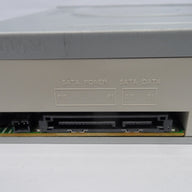HP DVD+RW DL SATA Drive w/LightScribe - Black ( 575781-500 DH-16AAL-DT2 581600-001    HP )