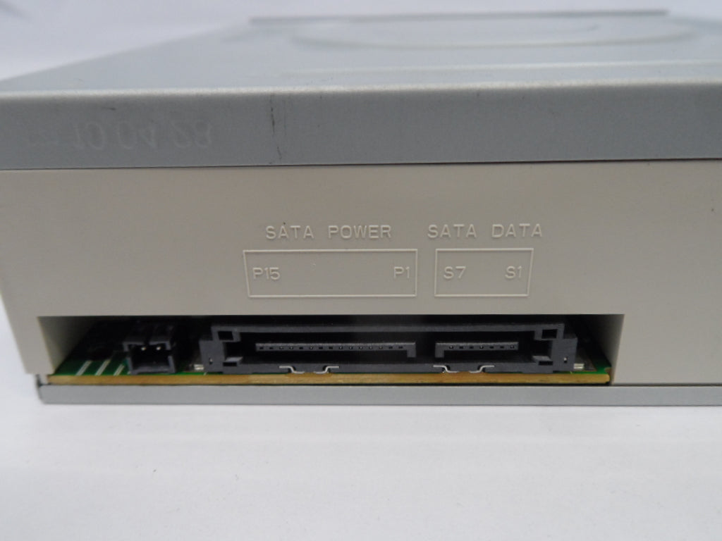 HP DVD+RW DL SATA Drive w/LightScribe - Black ( 575781-500 DH-16AAL-DT2 581600-001    HP )