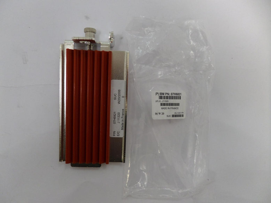 IBM Frame Bracket Clamp ( 07H6821     IBM )