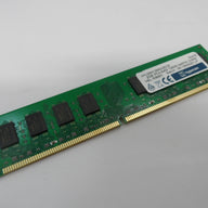 Hyperam 2GB PC2-6400 DDR2-800MHz 240-Pin DIMM Memory Module (HYU26412882GBOE )