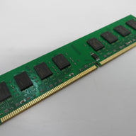 Hyperam 2GB PC2-6400 DDR2-800MHz 240-Pin DIMM Memory Module (HYU26412882GBOE )
