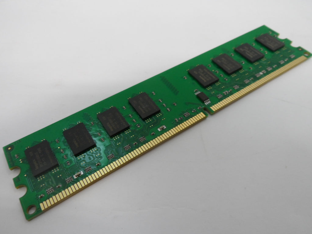 Hyperam 2GB PC2-6400 DDR2-800MHz 240-Pin DIMM Memory Module (HYU26412882GBOE )