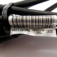 HP 18Pin MM DVI-I Black Cable ( 405520-001     HP )