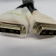 HP 18Pin MM DVI-I Black Cable ( 405520-001     HP )