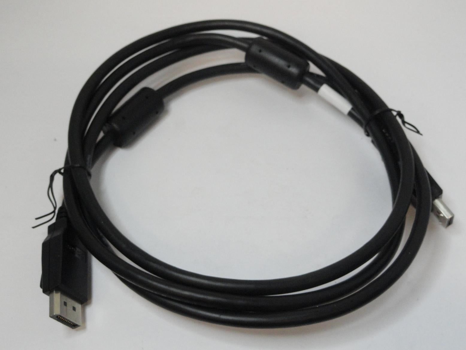 Generic 2 Metre Display Port AV Cable ( DPAVCABLE Generic )