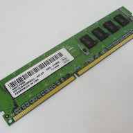 Unigen 1GB PC3-10600 DDR3-1333MHz DIMM RAM ( UG12U6400M8DU-ACLEF UG12U6400M8DU-ACLEF    Unigen )SB
