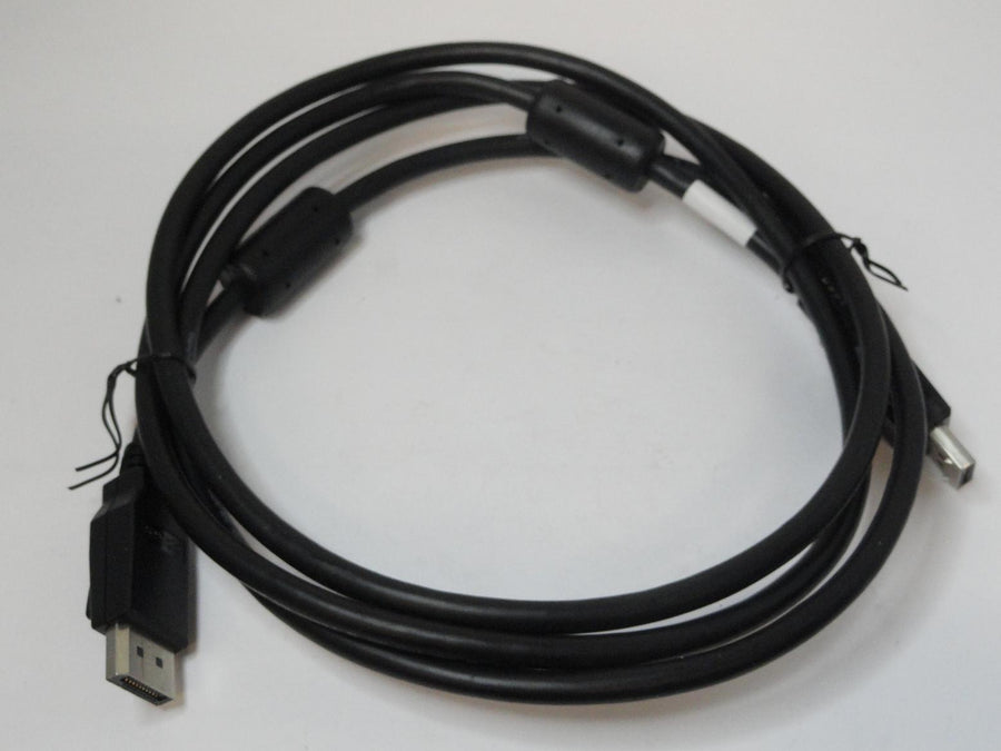 Generic 2 Metre Display Port AV Cable ( DPAVCABLE DPAVCABLE    Generic )
