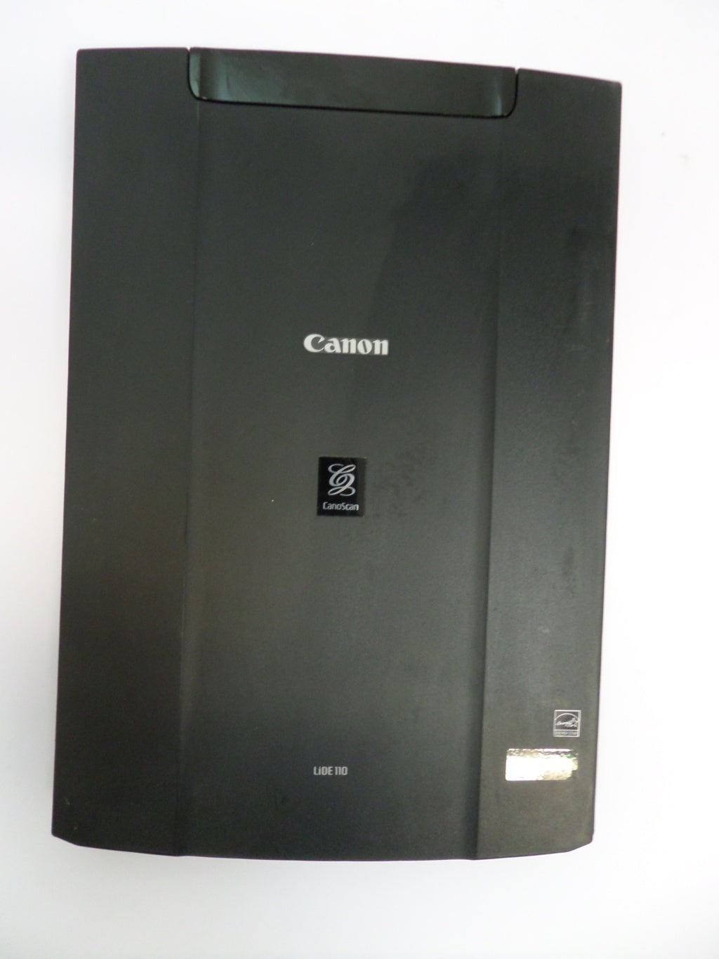 Canon LiDE 110 CanoScan A4 Flatbed USB Scanner ( LiDE 110     Canon )