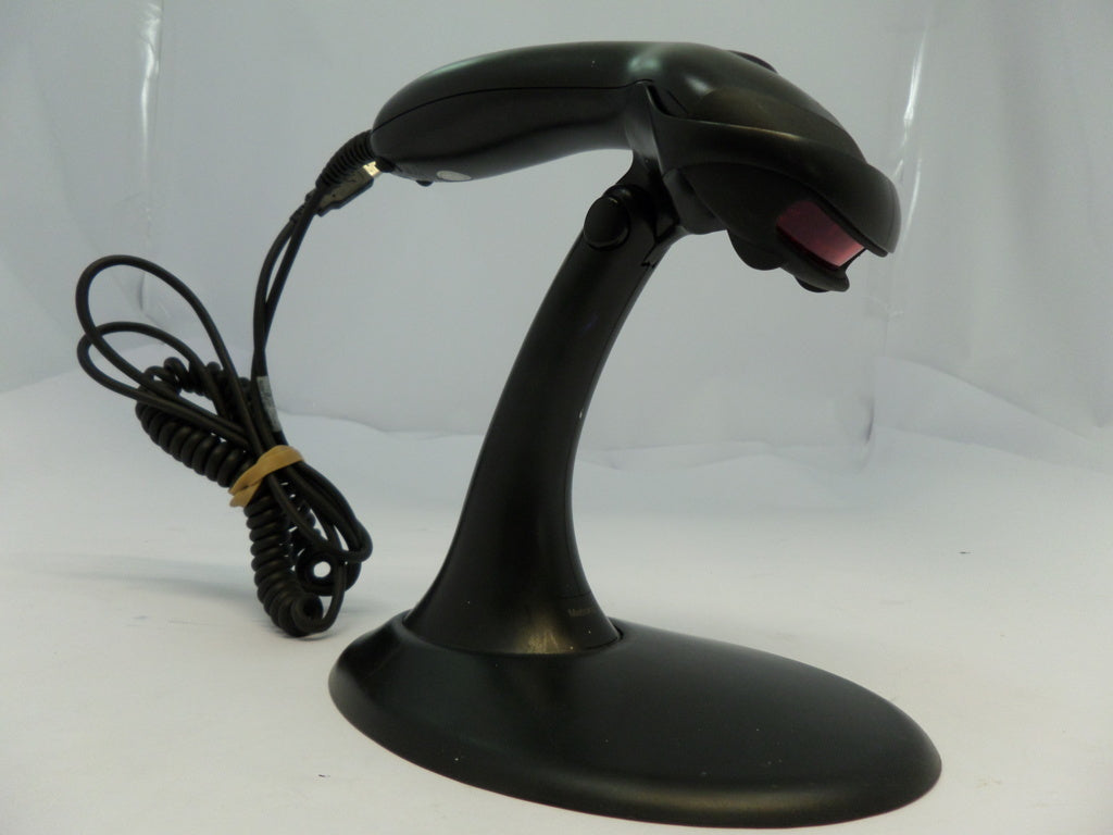 Metrologic/Honeywell MS9540 Voyager Scanner And Stand ( MS9540 Used)