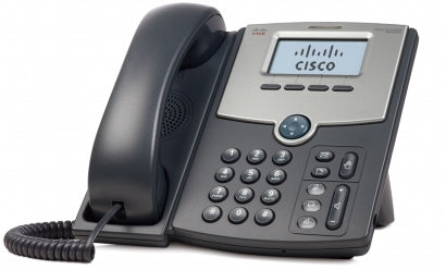 Cisco SPA502G 1-Line IP Phone With Display ( SPA502G     Cisco )