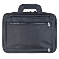Dell 15.4 Laptop Notebook Nylon Computer Bag Case (0NG763 NEW)
