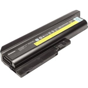 Lenovo Thinkpad T60/T61 Extended 9 Cell Battery