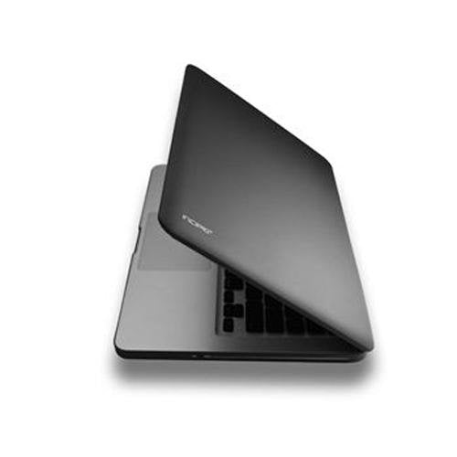 Incipio MacBook Pro 13-inch feather Ultralight Hard Shell Case - Black