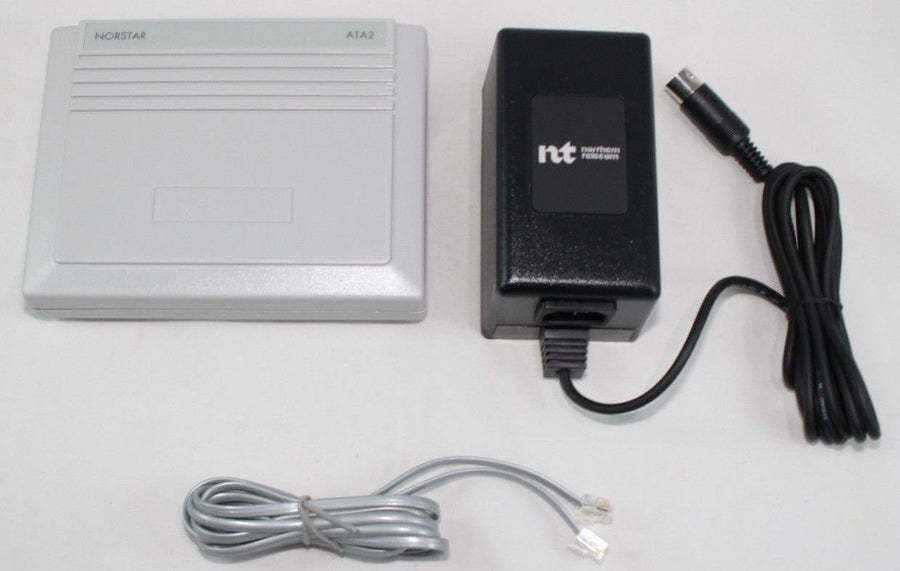 Nortel ATA 2 Unit