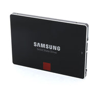 SAMSUNG SSD 128GB 850 PRO SATA      ( MZ-7KE128   Ref )