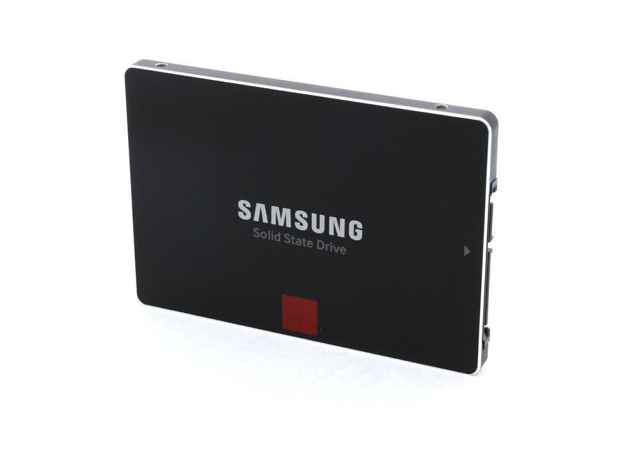 SAMSUNG SSD 128GB 850 PRO SATA      ( MZ-7KE128   Ref )
