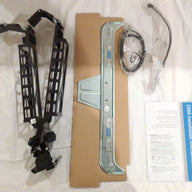 Dell McCave Cable Management Arm Kit 035D0N Poweredge R715 R810 R910 (035D0N)