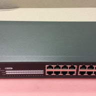 SMC 1016DT 10/100 16 port EZ Switch IBM (44P4574 USED)