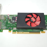 DELL VIDEO CARD, CABLE AND ADAPTER (7W12P, KKMYD, J8461)