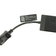 DELL VIDEO CARD, CABLE AND ADAPTER (7W12P, KKMYD, J8461)