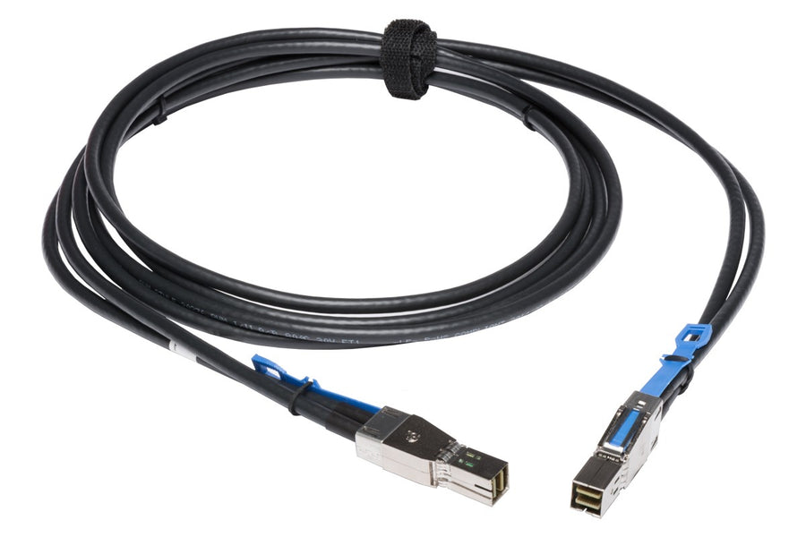 Dell SFF-8644 to SFF-8644 Mini SAS HD Cable (052X5M NEW)