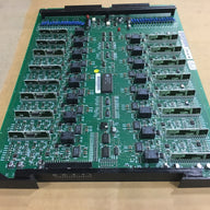 MITEL MC320CD SX2000 ONS CLIP LINE CARD ( MC320CD, SX2000, 1073203CDRD USED )