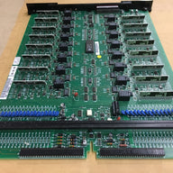 MITEL MC320CD SX2000 ONS CLIP LINE CARD ( MC320CD, SX2000, 1073203CDRD USED )