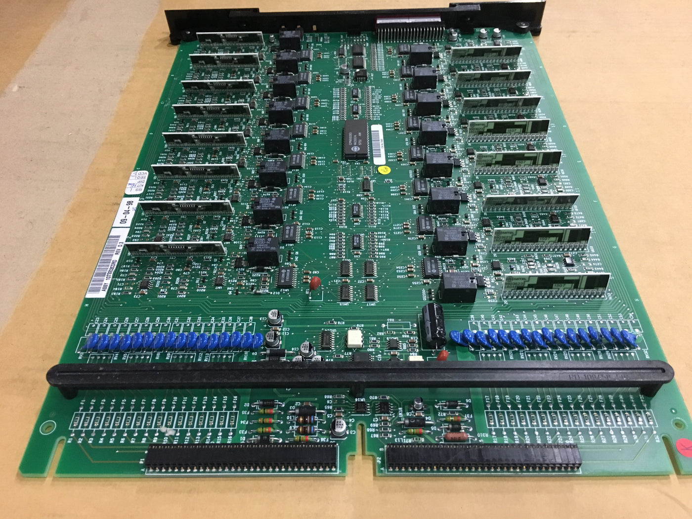 MITEL MC320CD SX2000 ONS CLIP LINE CARD ( MC320CD, SX2000, 1073203CDRD USED )