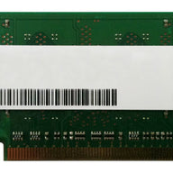 256MB PC2-4200 DDR2-533MHz non-ECC CL4 200-Pin SoDimm Single Rank Memory Module (MT4HTF3264HY-53ED3 REF)