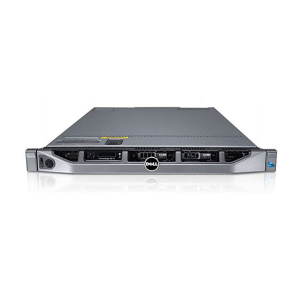 Dell R610 Server -  2x Xeon E5540 2.53ghz, 48GB RAM, (0YPDP1)