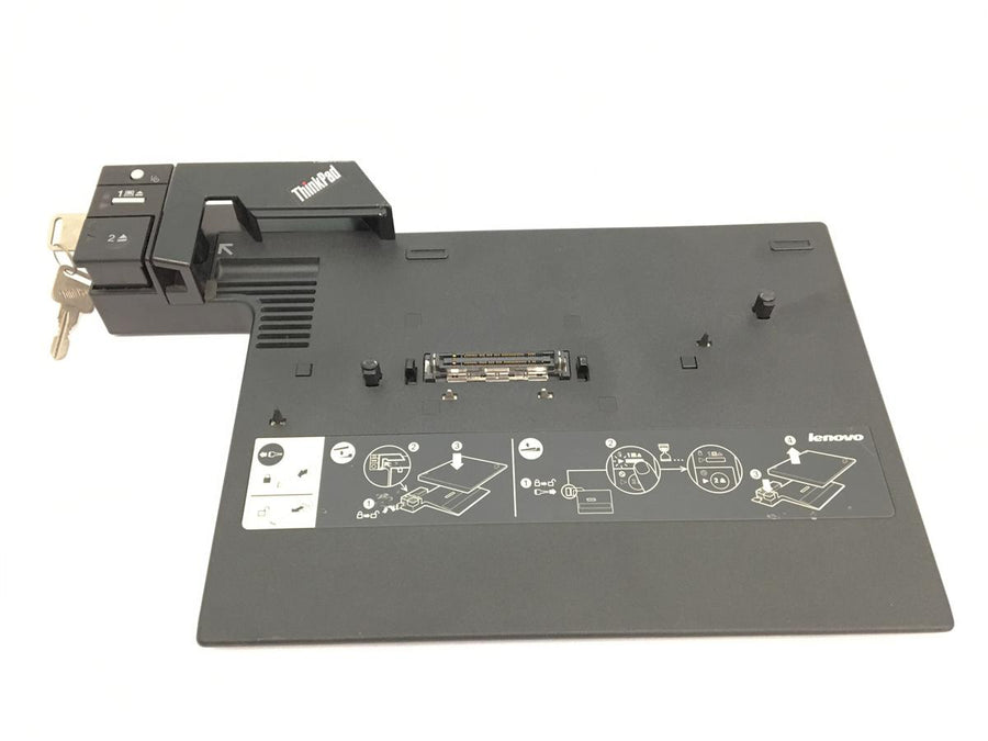 Lenovo Advanceed Mini Dock (39T3834 new)